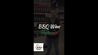 Primitivo BBQ Wine 🍷🥩 [upl. by Solram]