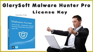 GlarySoft Malware Hunter Pro License Key Review How To Use GlarySoft Malware Hunter Pro Discount [upl. by Brackely]