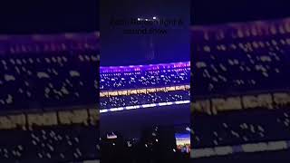 Edan garden light show 🔥🔥🔥 music song cover light show ipl2024 [upl. by Ivanna]