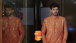 Kundali Bhagya PromoRajveer execute his plan to ruin KaranKundaliKaranRajveer [upl. by Ahtera116]