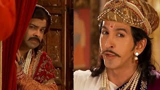 चोर ने दी Akbar को तोलिया पर चुनौती  Akbar Birbal  Episode 112  Big Magic [upl. by Pulchi341]