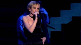 Patricia Kaas Kabaret DAllemagne 2009 j [upl. by Aerdnaxela760]