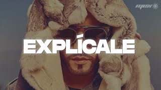 Yandel Bad Bunny amp Noriel  Explícale Remix feat Cosculluela amp Brytiago [upl. by Luapnaes]