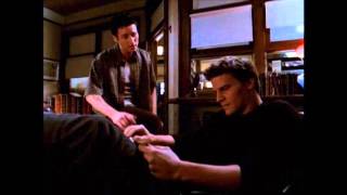 Glenn Quinn irish accent [upl. by Ludmilla943]