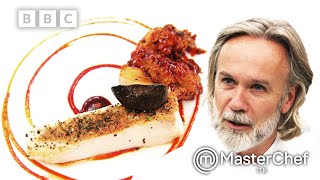 Best Autumnal Dishes from MasterChef Professionals  MasterChef UK [upl. by Ahsika]