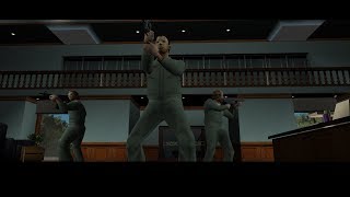 GTA Vice City  Mission 58  The Job 1080p [upl. by Fraase983]