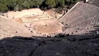 Epidaurus [upl. by Atiraj759]