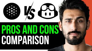 BLACKBOX AI vs GITHUB COPILOT PROS AND CONS COMPARISON 2024 [upl. by Nodrog129]