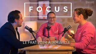 Le Frat 2024 à Jambville [upl. by Nwahsir20]