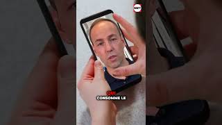 Pourquoi iOS 18  perte dautonomie techtips astuceiphone ios smartphone apple [upl. by Isiad]