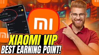 💰EARN DAILY INCOME WITH XIAOMI VIP INVESTMENT PLATFORM 💥LIVE WITHDRAWAL PROOF💯 [upl. by Allez802]