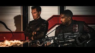 Fahrenheit 451 Trailer Legendado PTBR HD 2018 [upl. by Riffle]