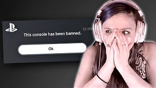 Twitch Streamers Getting BANNED Compilation 2 [upl. by Bridget]