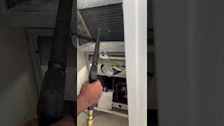 cleaning HVACs and VTACs [upl. by Lund81]