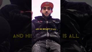 Ard Adz On French Montana  Winners Talking Podcast [upl. by Mckinney]