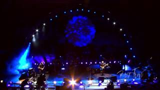 Brit Floyd  Live at Red Rocks quotAnimalsquot Side 1 of Album [upl. by Ardeed]