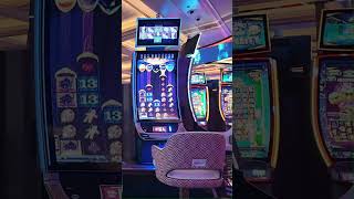 Resort World casino vegasirl vegas casino lasvegascasino slot lasvegashotel [upl. by Carree]