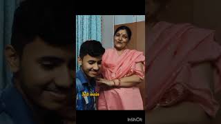 Nani Maa  Super Nani Song Status  Emotional song  Nani Status shorts yt nani viral trend [upl. by Jaqitsch]