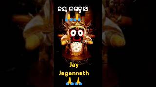 New Jagannath✨ ଓଡ଼ିଆ ଷ୍ଟାଟସ୍ ଭଜନ ଜୟ ଜଗନ୍ନାଥ✨ viral whatsappstatus ✨shorts✨⭕‼️⭕🙏🙏 jagannathbhajan [upl. by Silisav]