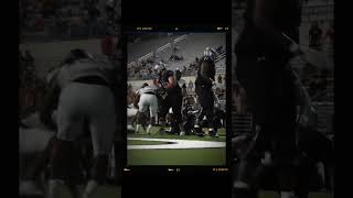 Guyer vs Arlington Martin 2024 [upl. by Kennedy]