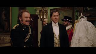 HOLMES amp WATSON TV Spot  quotTeammates Safequot [upl. by Yraht]