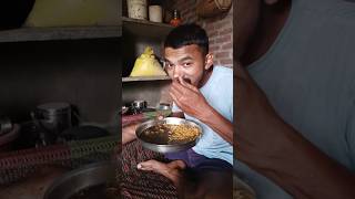 First Time banai Maggie 🤤  mini vlog 18ytshorts minivlog [upl. by Brandy]