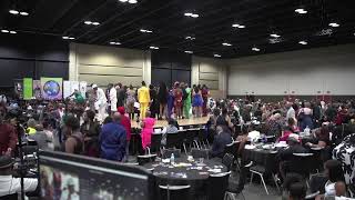 33rd Annual Worlds Largest Steppers Contest Live [upl. by Blodgett]