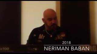 Nariman baban Nakae aziz 2017 نەریمان بابان نەکەی ئازیز [upl. by Wordoow]