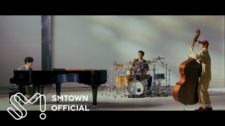 SM Jazz Trio Supernova Jazz Ver MV [upl. by Gignac]