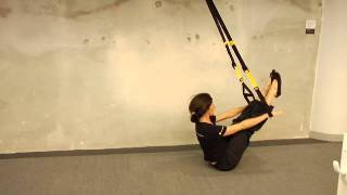 TRX® Pilates [upl. by Sandell]