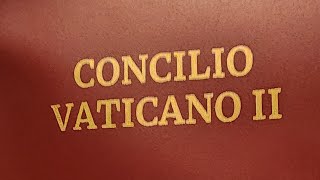 Conociendo el Concilio Vaticano II [upl. by Vijar669]