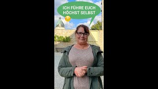 „Die schönste Burg in SachsenAnhalt“  Cathrin zeigt dir Schloss Neuenburg [upl. by Tami]