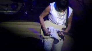 Cause Weve Ended As Lovers  Jeff Beck 2009 Osaka [upl. by Adnohrahs680]