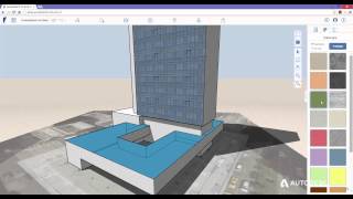 FormIt Web  Visualizing Your Design [upl. by Nailliw]