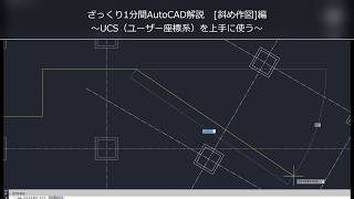 コマンド説明⑤【UCS管理・プランビュー】 [upl. by Diskson]