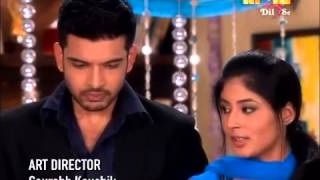 Kitani Mohabbat Hai2  Episode 54  1 [upl. by Ramedlab]