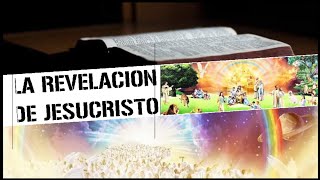 02Nov2024 LA REVELACION DE JESUCRISTO [upl. by Atsocal]