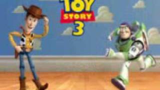 Leapster Explorer Game  Toy Story 3 [upl. by Asilehc]