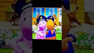 Discovery Kids LA Promo Nuevos Episodios Backyardigans [upl. by Ilyse]