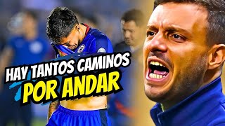 ¡El CAMINO Lleno de Altibajos qué vivió Carlos Salcedo y como Martin Anselmi lo recuperó del abismo [upl. by Fiora]