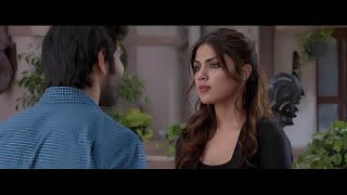 Jalebi Full Movie HD  Varun Mitra  Rhea Chakraborty  Digangana Suryavanshi  Review amp Fact [upl. by Seth]