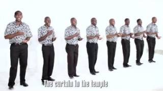 AIC Changombe Choir Pazia La Hekalu Official Video [upl. by Eleanor526]