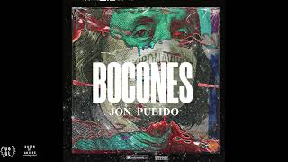 BOCONESJON PULIDO rap boombap [upl. by Ahselaf]