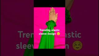 Trending elastic selves design cutting stitching shorts sewing selfdesign [upl. by Lamaaj]