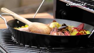 Campingaz®  Culinary Modular System  DE [upl. by Llekim520]