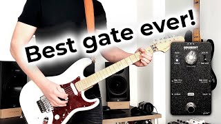 Grobert Effects  Gate  Short Demo [upl. by Otrevire741]