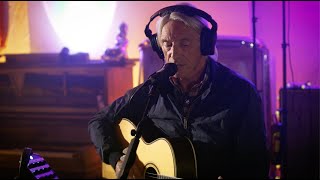 Paul Weller  In Better Times Live  Sunday Sessions [upl. by Assital]