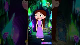 quotChhota Bheem cartoonquot👻 chhotabheem cartoon shortstories [upl. by Bohman]