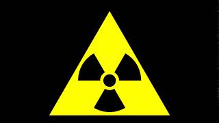 radioactive alarm  SOUND EFFECT [upl. by Madelon]