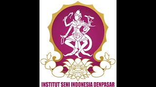 BGADS BALIGLOBAL ARTS AND DESIGN SYMPOSIUM ISI DENPASAR [upl. by Nortna]